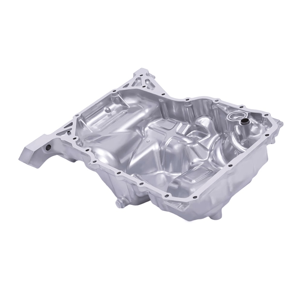 Premium Engine Oil Pan Replacement Direct Fit For Honda Civic 9