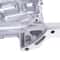 Premium Engine Oil Pan Replacement Direct Fit For Honda Civic 2