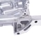 Premium Engine Oil Pan Replacement Direct Fit For Honda Civic 2