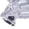 Premium Engine Oil Pan Replacement Direct Fit For Honda Civic 5