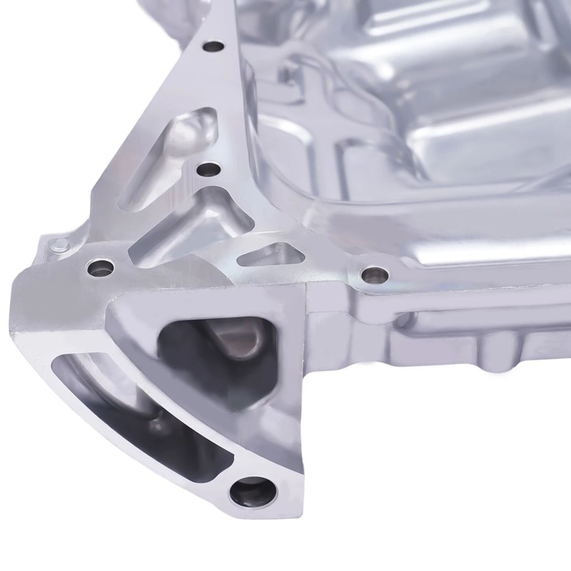 Premium Engine Oil Pan Replacement Direct Fit For Honda Civic 5