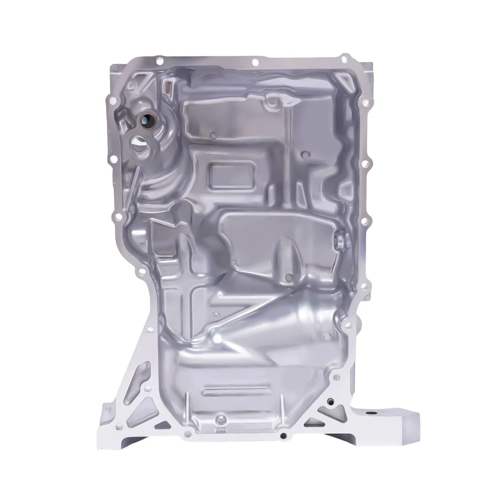 Premium Engine Oil Pan Replacement Direct Fit For Honda Civic 7