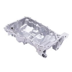 premium engine oil pan replacement direct fit for honda civic