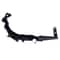 BMW E90 Headlight Support Bracket Set Front Headlight Mounting Bracket 6