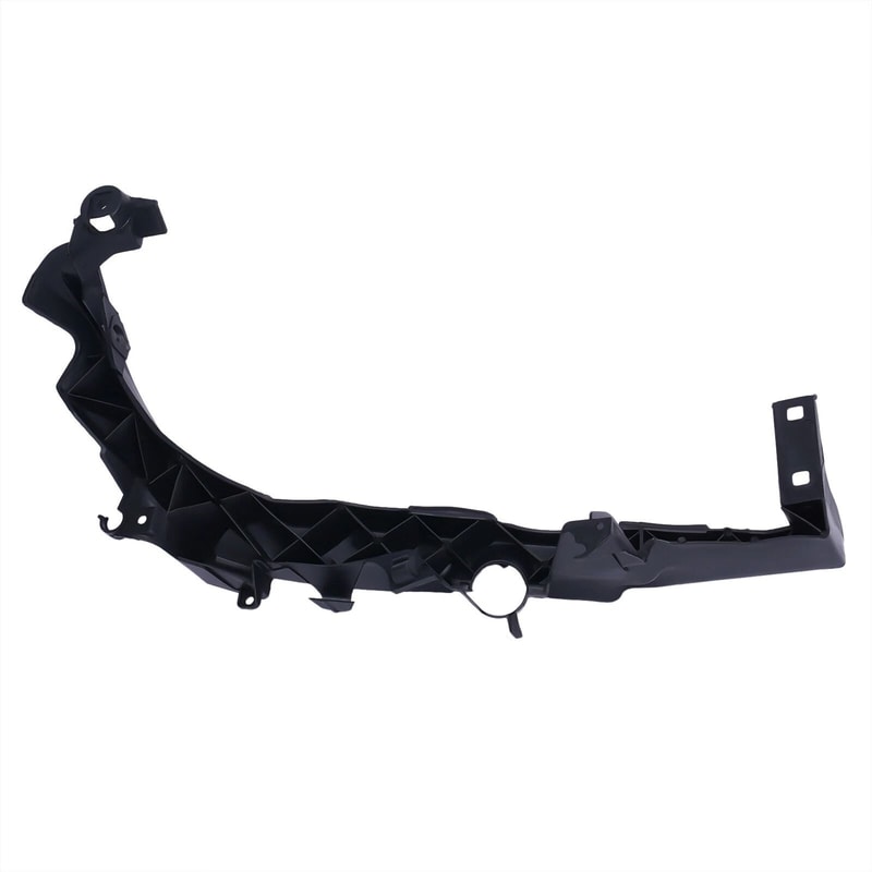 BMW E90 Headlight Support Bracket Set Front Headlight Mounting Bracket 6