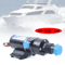 Premium Macerator Pump RV Marine Waste Toilet Sewerage Pump 2