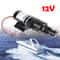 Premium Macerator Pump RV Marine Waste Toilet Sewerage Pump 5
