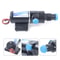 Premium Macerator Pump RV Marine Waste Toilet Sewerage Pump 9