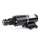 Premium Macerator Pump RV Marine Waste Toilet Sewerage Pump 11