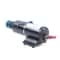Premium Macerator Pump RV Marine Waste Toilet Sewerage Pump 14