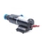 Premium Macerator Pump RV Marine Waste Toilet Sewerage Pump 14