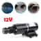 Premium Macerator Pump RV Marine Waste Toilet Sewerage Pump 7