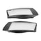 Premium Direct Fit Headlight Lens Covers For Audi A5 S5 RS5 10