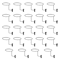 Premium Gridwall Hat Display Hooks Retail Hat Display Rack With Durable Hat Hanger Hooks 13