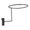 Premium Gridwall Hat Display Hooks Retail Hat Display Rack With Durable Hat Hanger Hooks 7