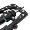 Adjustable Hydraulic Power Twister Chest And Arm Exerciser Fitness Trainer 11