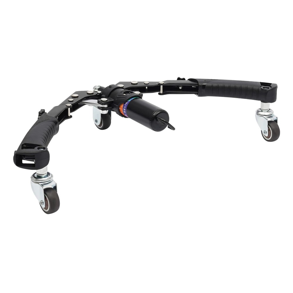 Adjustable Hydraulic Power Twister Chest And Arm Exerciser Fitness Trainer 2