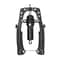 Adjustable Hydraulic Power Twister Chest And Arm Exerciser Fitness Trainer 4