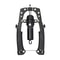 Adjustable Hydraulic Power Twister Chest And Arm Exerciser Fitness Trainer 4
