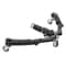 Adjustable Hydraulic Power Twister Chest And Arm Exerciser Fitness Trainer 9