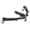 Adjustable Hydraulic Power Twister Chest And Arm Exerciser Fitness Trainer 9