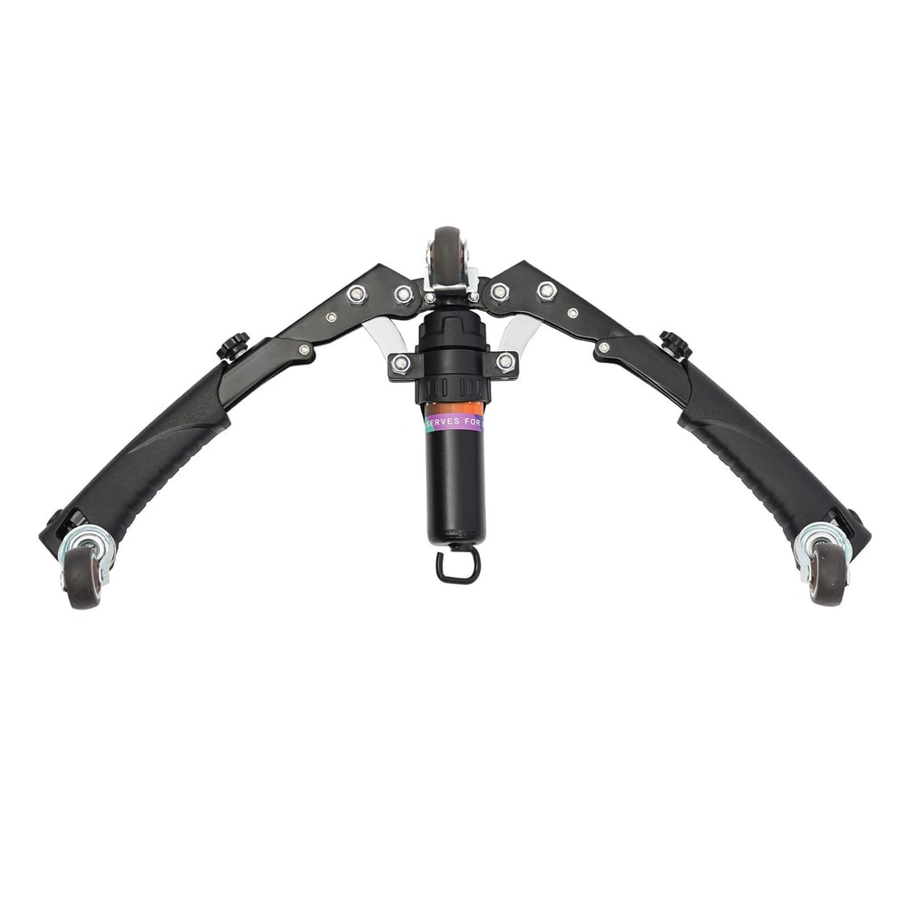 Adjustable Hydraulic Power Twister Chest And Arm Exerciser Fitness Trainer 13