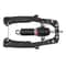 Adjustable Hydraulic Power Twister Chest And Arm Exerciser Fitness Trainer 14