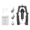 Adjustable Hydraulic Power Twister Chest And Arm Exerciser Fitness Trainer 17
