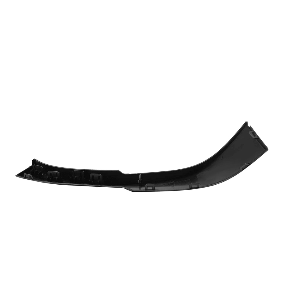 Premium Rear Left Fender Flare Wheel Opening Molding Jeep Cherokee Replacement Fender Flare 2