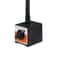Heavy Duty Magnetic Base Work Light With Flexible Gooseneck LED Lamp For Lathe CNC Milling Machine 3