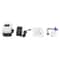Water Pressure Booster Pump For Shower Automatic Recirculating Pump 6