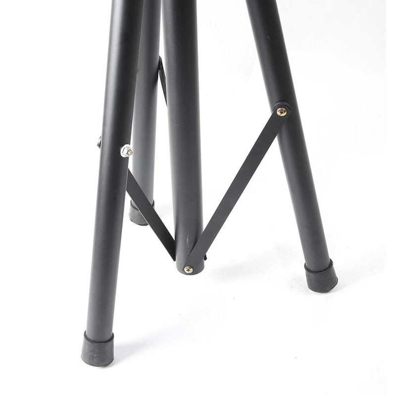 Pro Stage LED Follow Spotlight With Adjustable Stand Powerful DJ Event Lighting 15