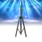 Pro Stage LED Follow Spotlight With Adjustable Stand Powerful DJ Event Lighting 16