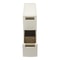 Premium Narrow Storage Cabinet With 3 Drawers Space Saving Floor Organizer For Home Office 3