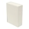 Premium Narrow Storage Cabinet With 3 Drawers Space Saving Floor Organizer For Home Office 6