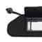 Chevrolet C6 Corvette Sun Visor Replacement Set With LED Lights Driver Passenger Fit 6