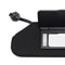 Chevrolet C6 Corvette Sun Visor Replacement Set With LED Lights Driver Passenger Fit 6