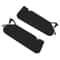 Chevrolet C6 Corvette Sun Visor Replacement Set With LED Lights Driver Passenger Fit 8