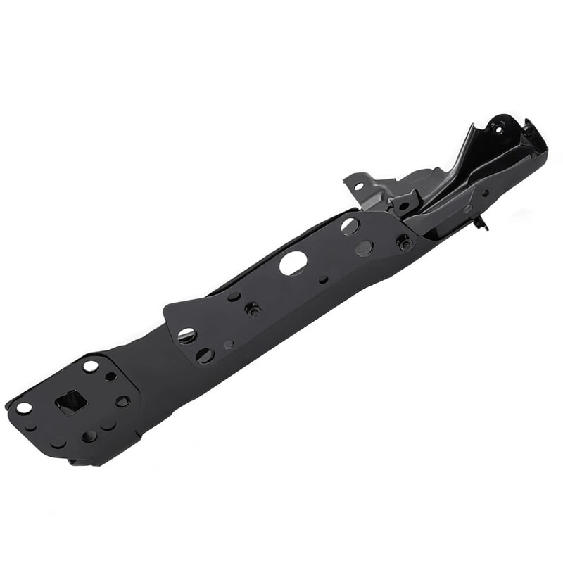 Toyota Corolla Radiator Support Bracket Set Heavy Duty Radiator Mounting Brackets 1
