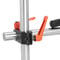 Heavy Duty Table Saw Clamp Eccentric Press Tool Precision Woodworking Presser For Panel Saws 1