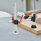 Heavy Duty Table Saw Clamp Eccentric Press Tool Precision Woodworking Presser For Panel Saws 10
