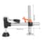 Heavy Duty Table Saw Clamp Eccentric Press Tool Precision Woodworking Presser For Panel Saws 3