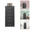 Premium Vertical File Cabinet With Lock Heavy Duty Metal Filing Cabinet For Secure Office Home Sto 8