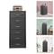 Premium Vertical File Cabinet With Lock Heavy Duty Metal Filing Cabinet For Secure Office Home Sto 8