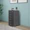 Premium Vertical File Cabinet With Lock Heavy Duty Metal Filing Cabinet For Secure Office Home Sto 0
