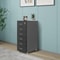 Premium Vertical File Cabinet With Lock Heavy Duty Metal Filing Cabinet For Secure Office Home Sto 0