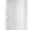 XL Indoor Cat Pet Door With Brush Large Cat Door For Easy Feline Access Fits Most Doors 4
