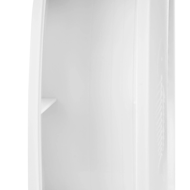 XL Indoor Cat Pet Door With Brush Large Cat Door For Easy Feline Access Fits Most Doors 4