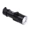 Rechargeable LED Scuba Diving Flashlight 100M Waterproof Underwater Torch 10
