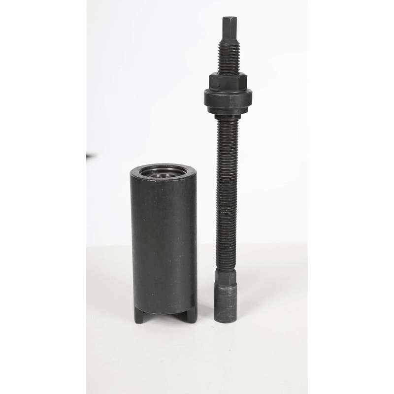 Drive Shaft Puller Axle Shaft Extractor Kit For BMW Subaru VW 3